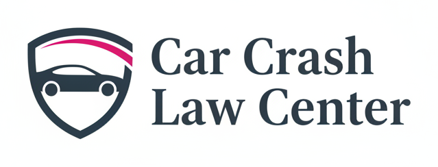 Car Crash Law Center logo
